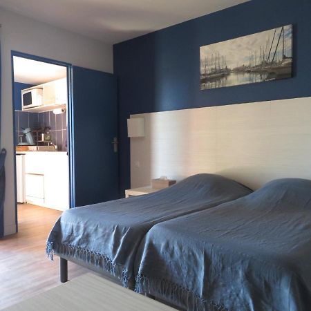 Appartement Village 9 En Residence De Vacances En Camargue 아흘르 외부 사진