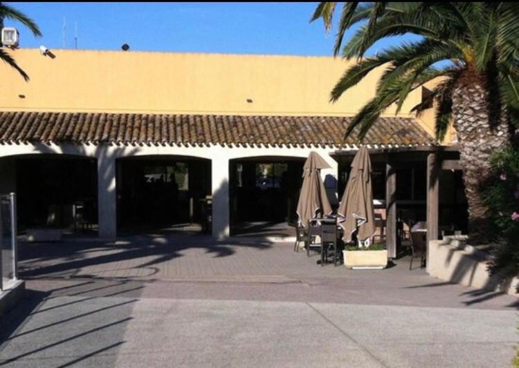 Appartement Village 9 En Residence De Vacances En Camargue 아흘르 외부 사진