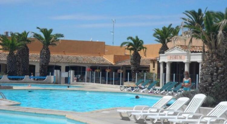Appartement Village 9 En Residence De Vacances En Camargue 아흘르 외부 사진