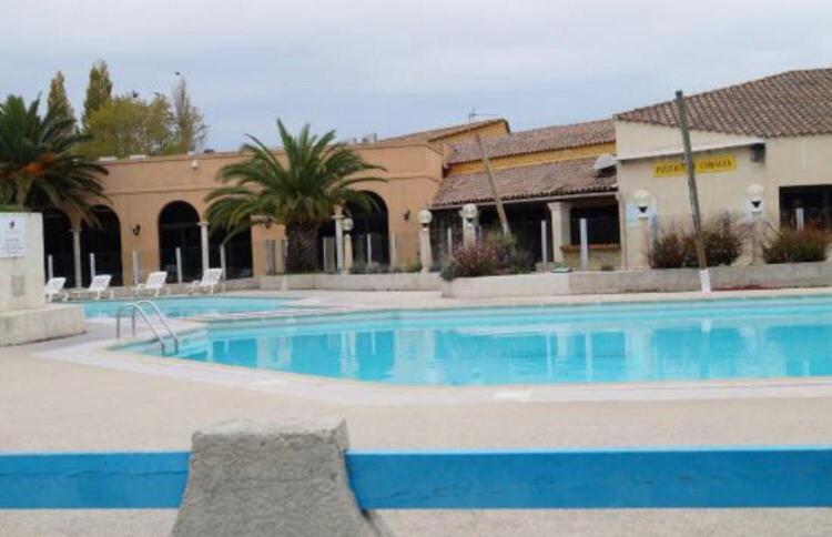 Appartement Village 9 En Residence De Vacances En Camargue 아흘르 외부 사진