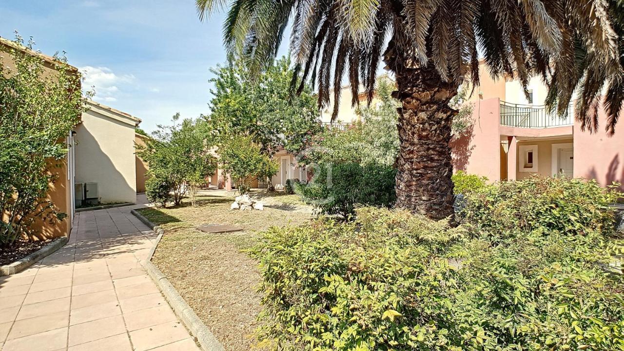 Appartement Village 9 En Residence De Vacances En Camargue 아흘르 외부 사진
