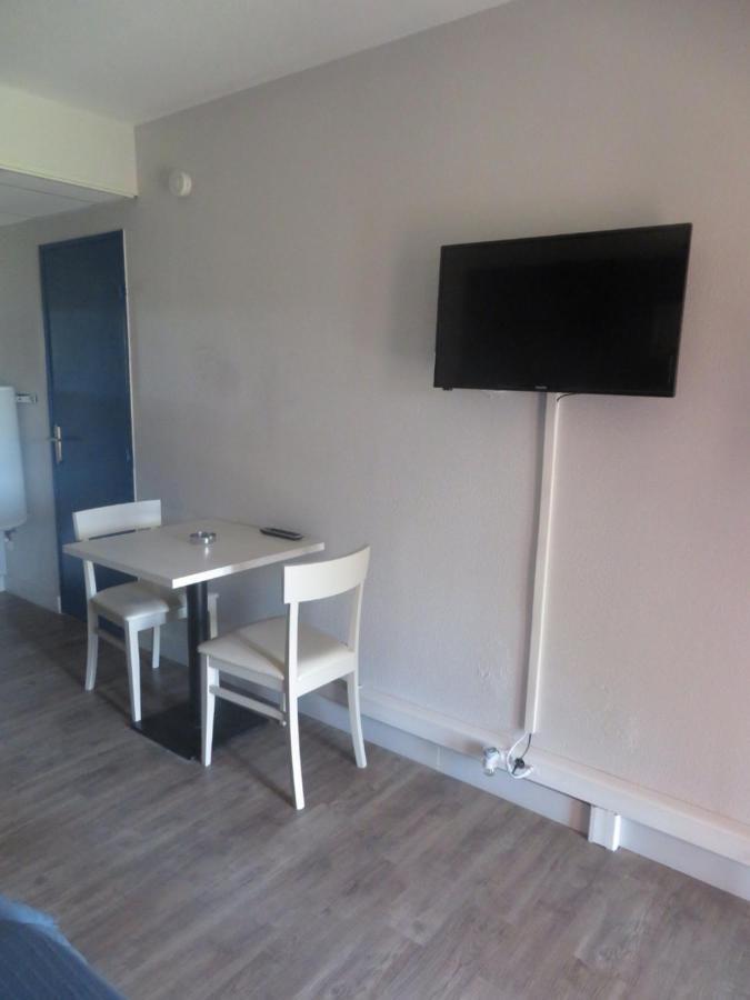 Appartement Village 9 En Residence De Vacances En Camargue 아흘르 외부 사진
