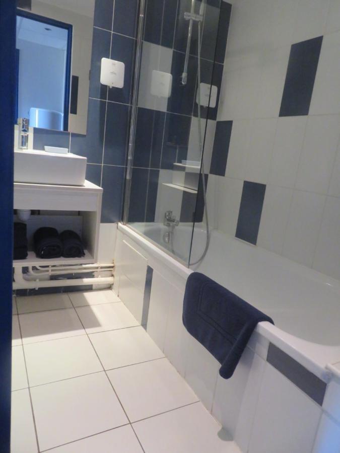 Appartement Village 9 En Residence De Vacances En Camargue 아흘르 외부 사진