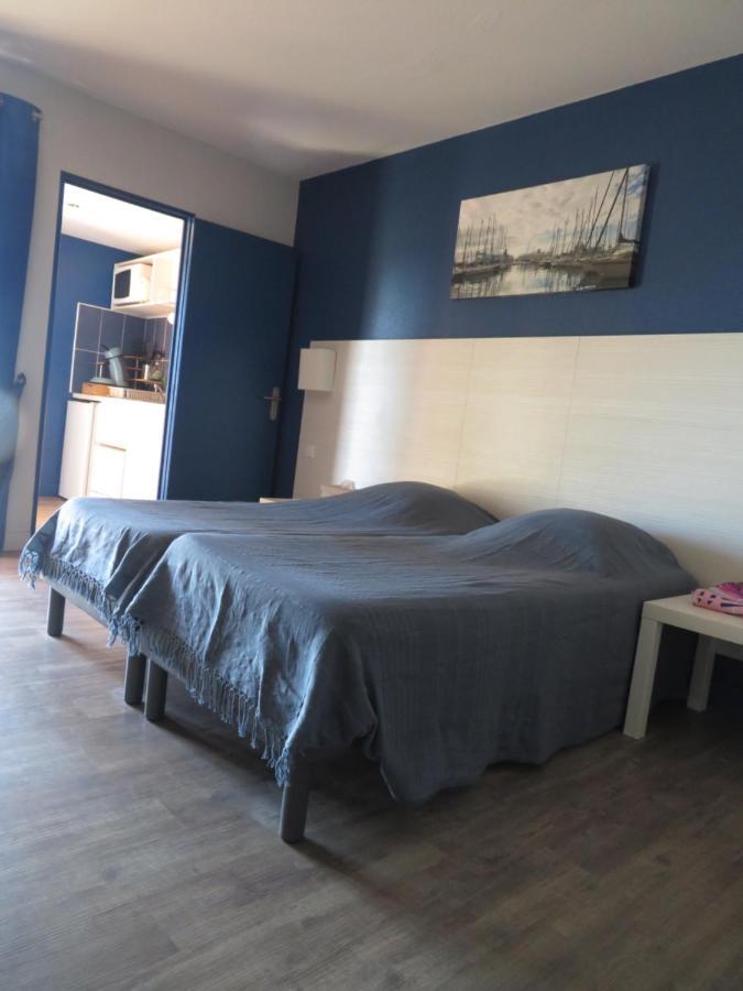 Appartement Village 9 En Residence De Vacances En Camargue 아흘르 외부 사진