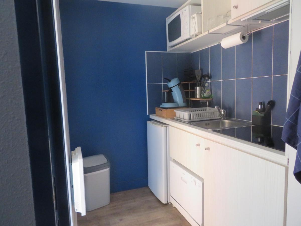 Appartement Village 9 En Residence De Vacances En Camargue 아흘르 외부 사진