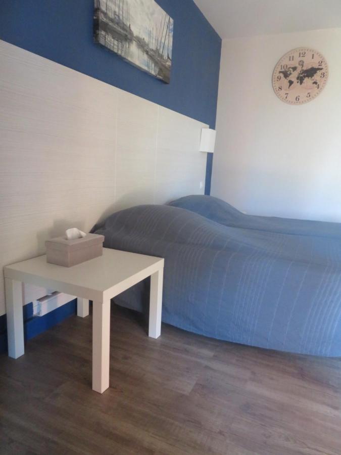 Appartement Village 9 En Residence De Vacances En Camargue 아흘르 외부 사진