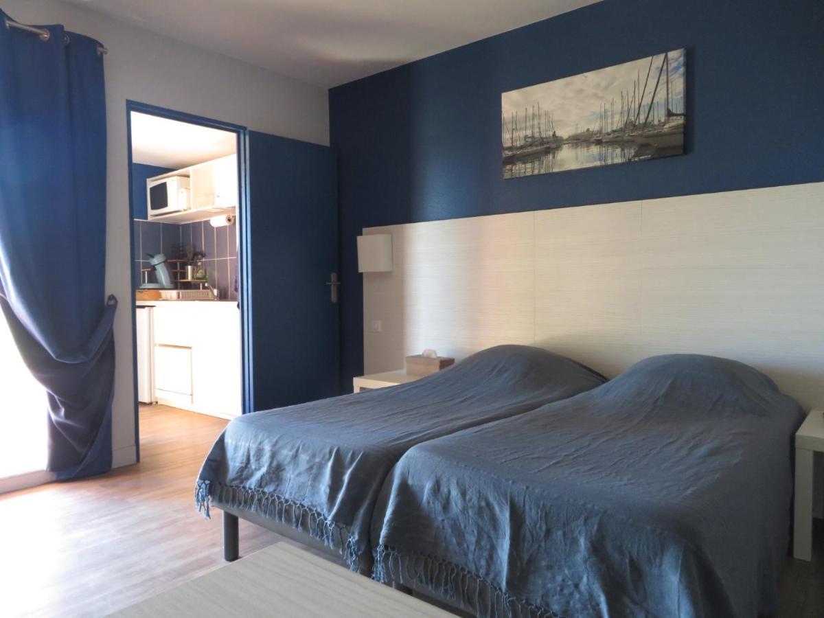 Appartement Village 9 En Residence De Vacances En Camargue 아흘르 외부 사진