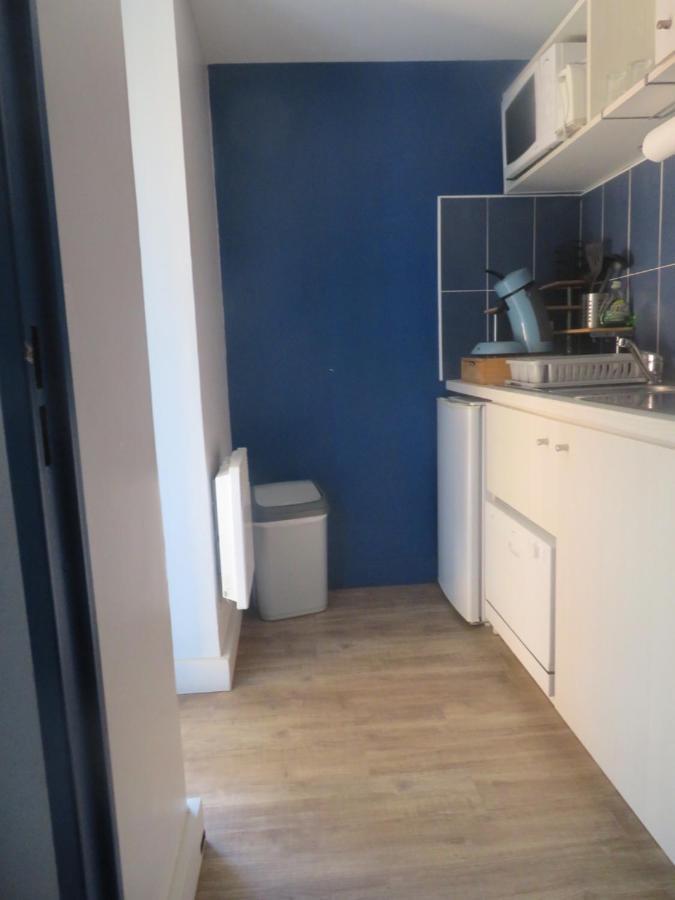 Appartement Village 9 En Residence De Vacances En Camargue 아흘르 외부 사진